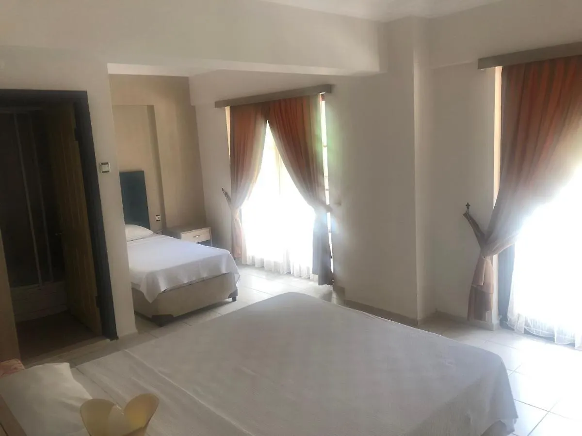 Hamle Hotel Akyaka  3*, Akyaka (Mugla)