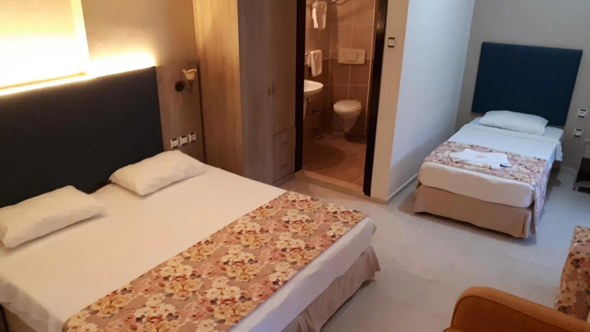 Hamle Hotel Akyaka  3*, Akyaka (Mugla)