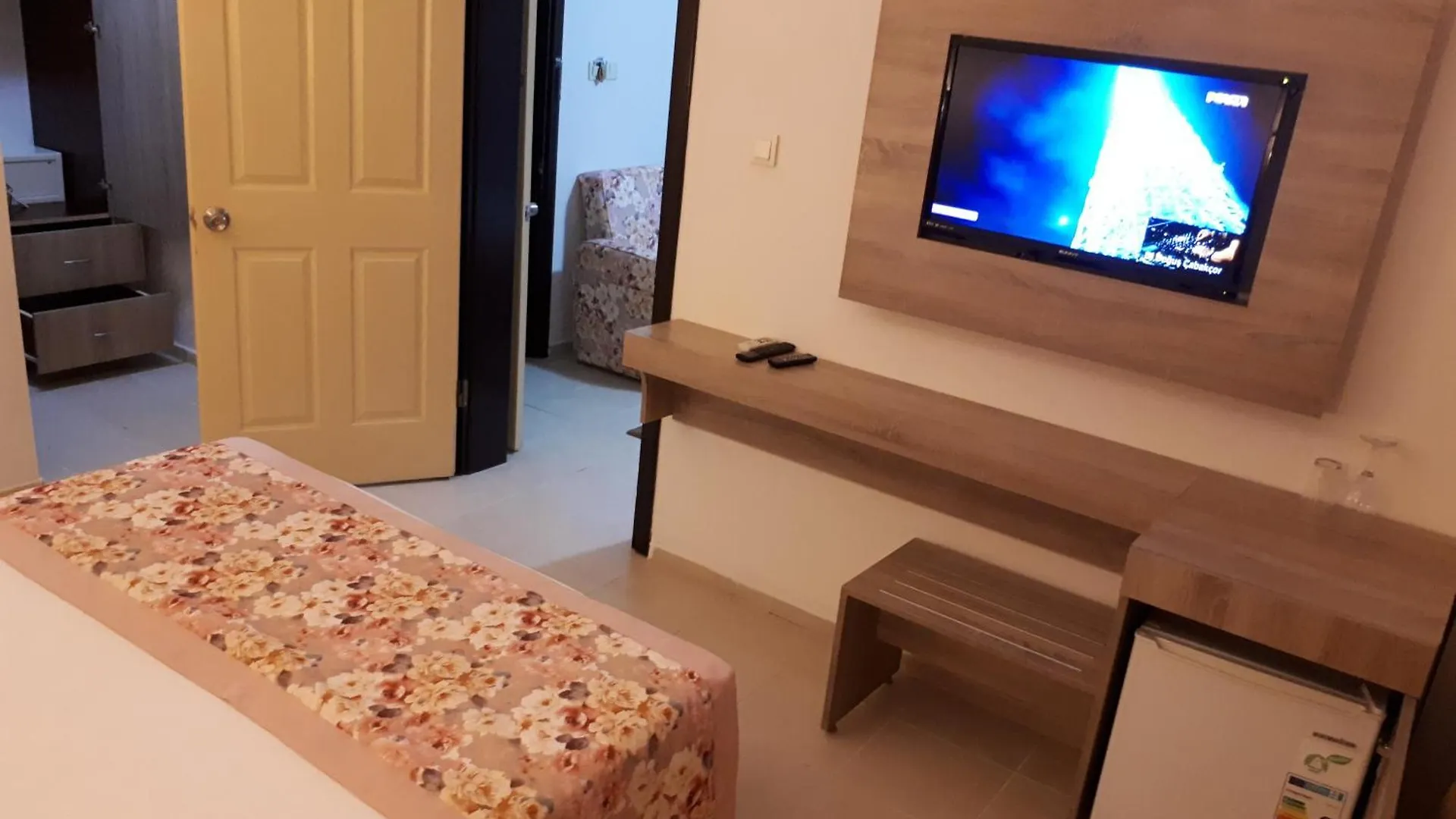 Hamle Hotel Akyaka  Akyaka (Mugla)