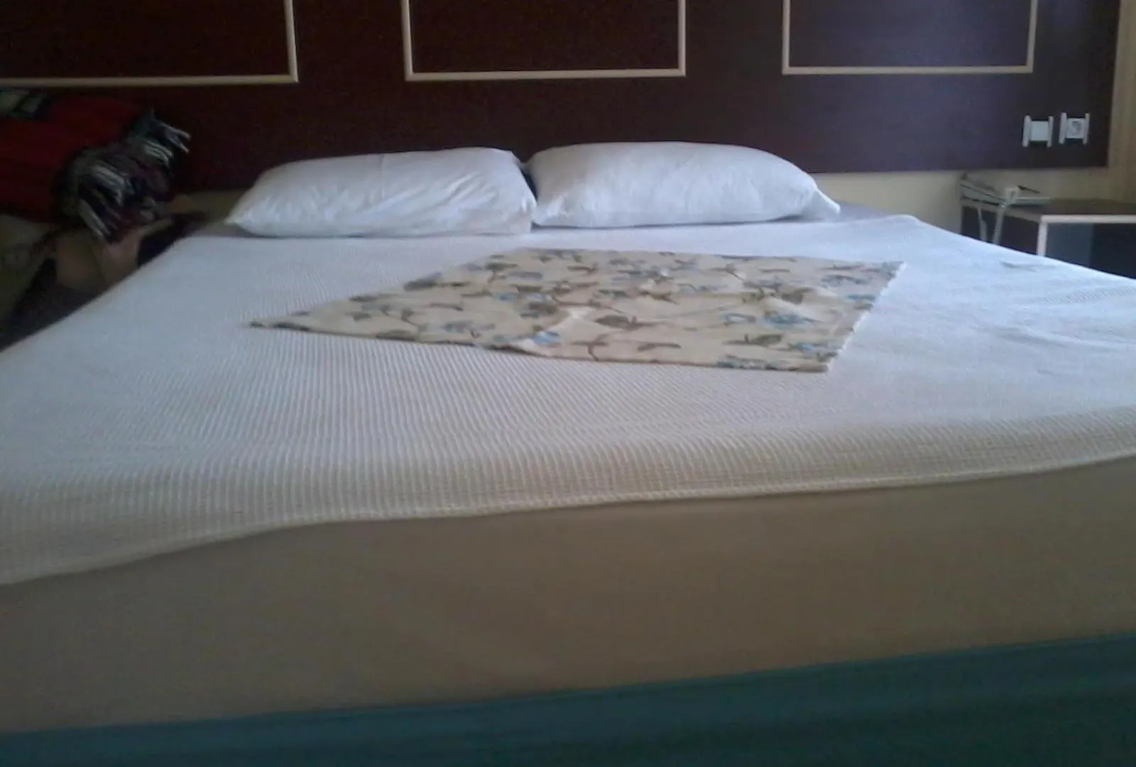 ***  Hamle Hotel Акьяка Турция
