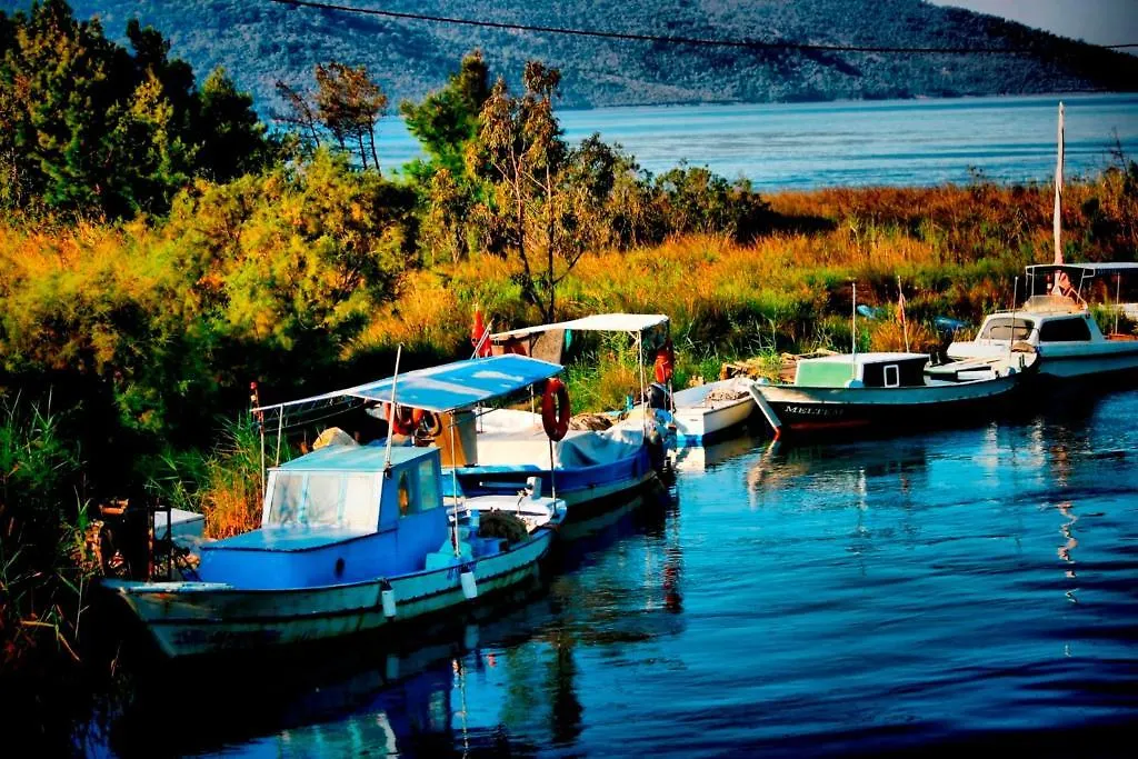 Hamle Hotel Akyaka   Akyaka (Mugla)