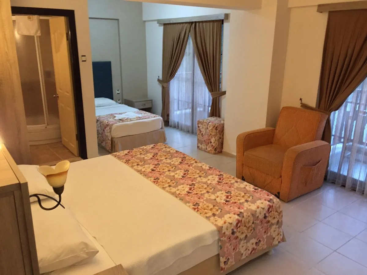 Hamle Hotel Akyaka   Akyaka (Mugla)