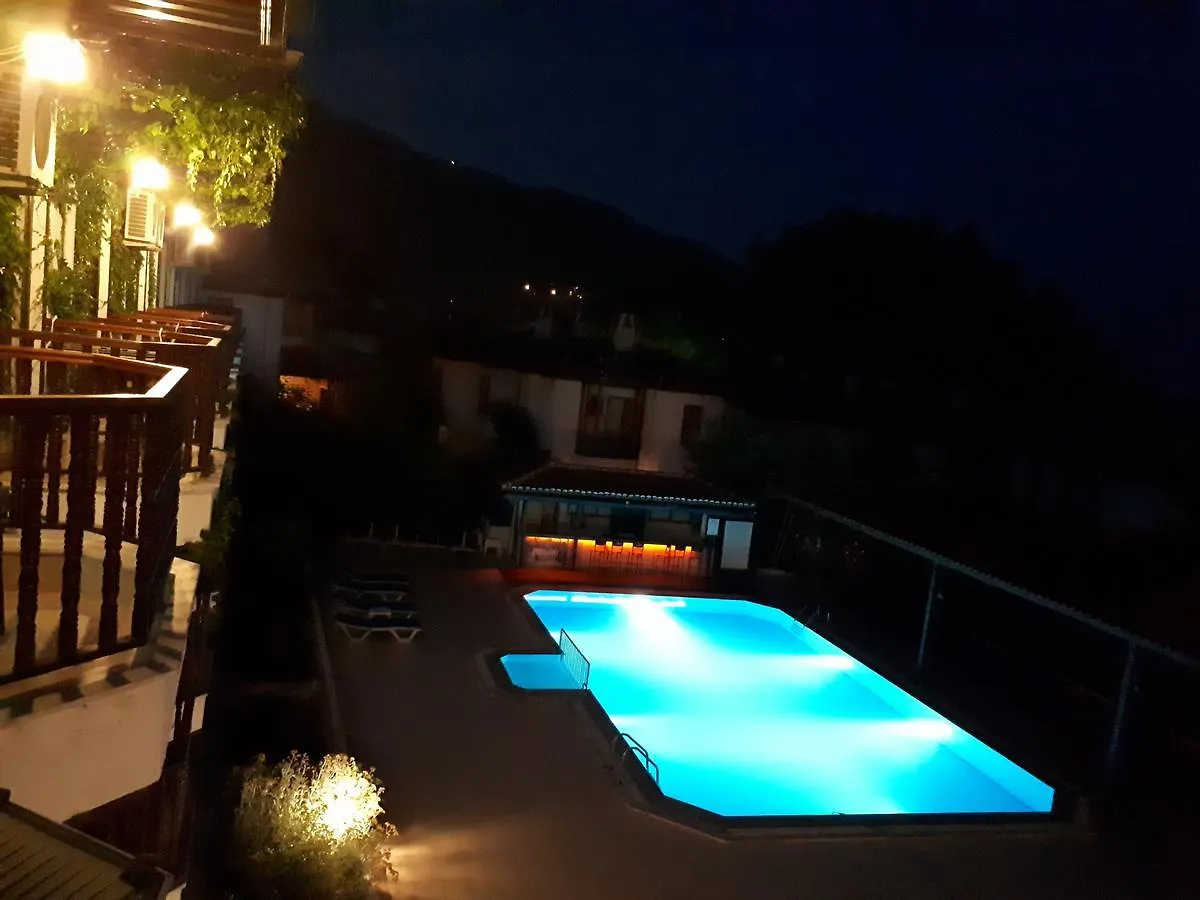 Hamle Hotel Akyaka  Akyaka (Mugla)
