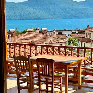 Koparan Apart Akyaka (Mugla)