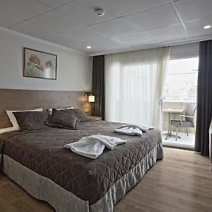 visit hotel